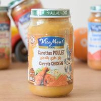 petit pot carottes poulet petit pot- carottes poulet
