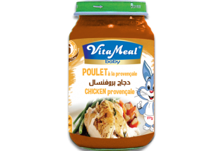petit pot poulet-provencale-200g
