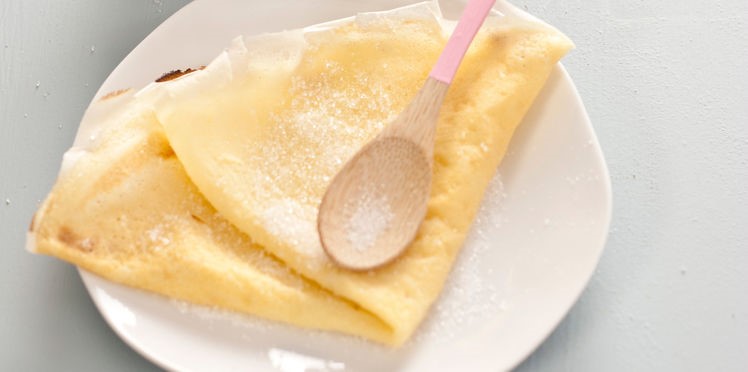 crepes sans gluten